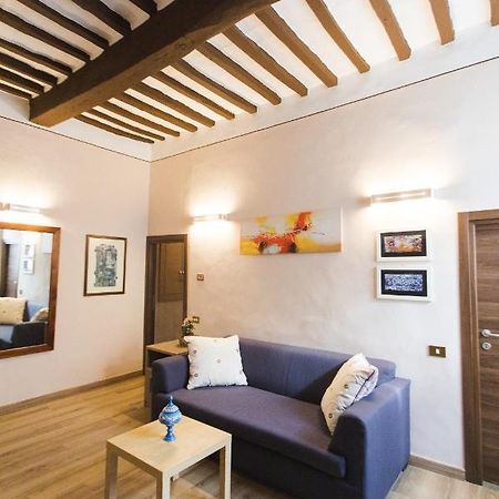 Ad Un Passo Dal Duomo Apartamento Orvieto Exterior foto