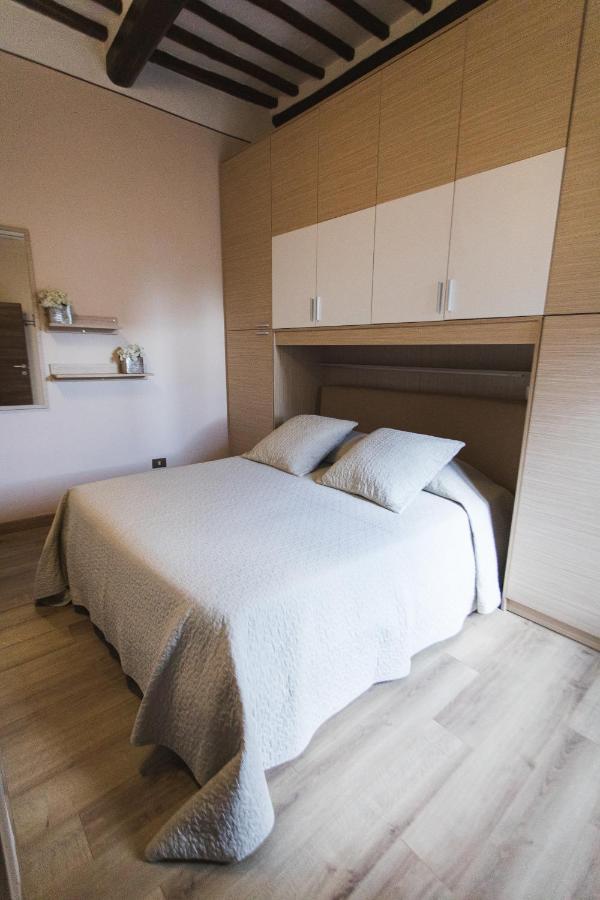 Ad Un Passo Dal Duomo Apartamento Orvieto Exterior foto
