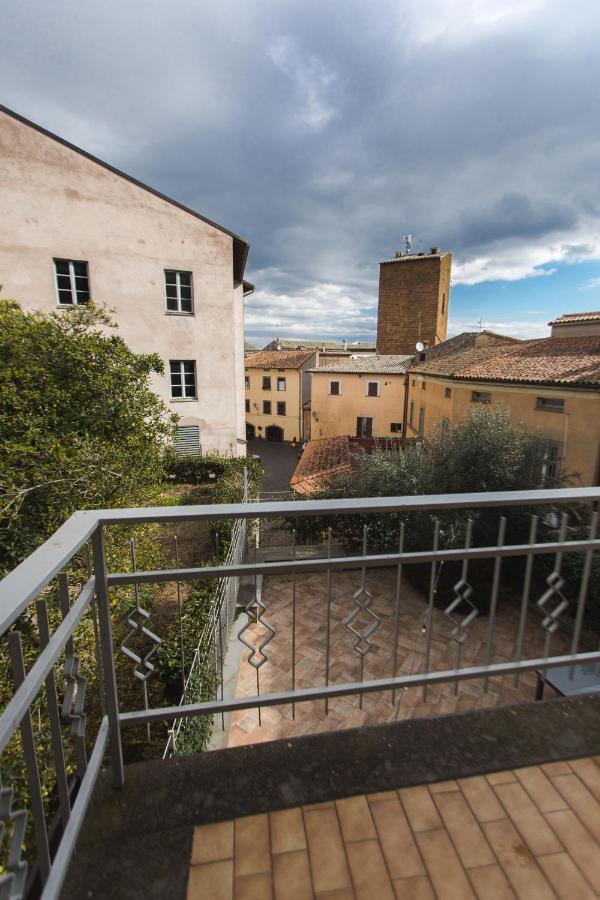 Ad Un Passo Dal Duomo Apartamento Orvieto Exterior foto