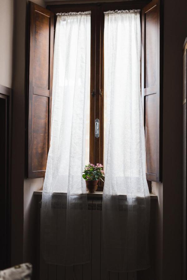 Ad Un Passo Dal Duomo Apartamento Orvieto Exterior foto