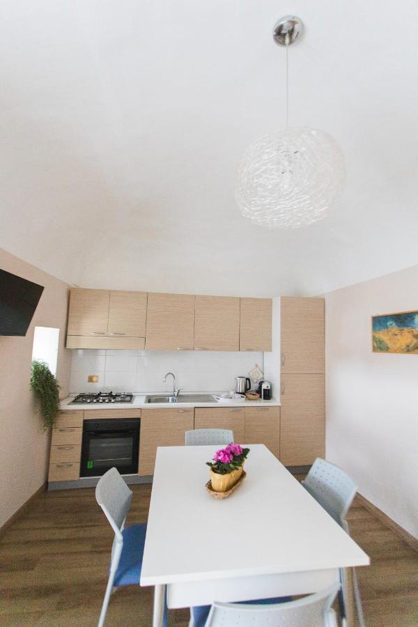 Ad Un Passo Dal Duomo Apartamento Orvieto Exterior foto