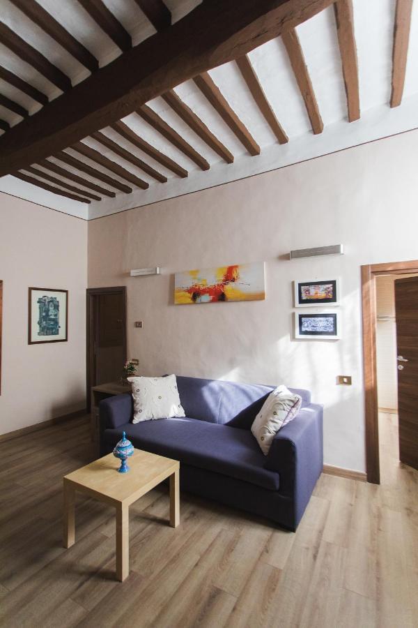 Ad Un Passo Dal Duomo Apartamento Orvieto Exterior foto