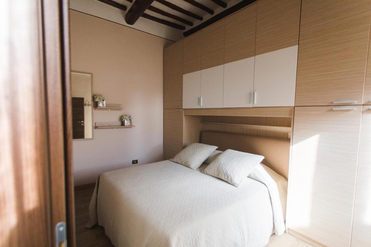 Ad Un Passo Dal Duomo Apartamento Orvieto Exterior foto