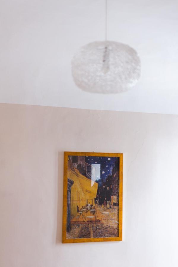 Ad Un Passo Dal Duomo Apartamento Orvieto Exterior foto