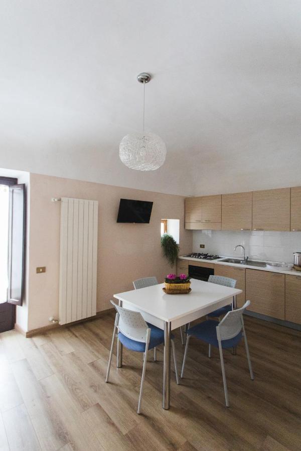 Ad Un Passo Dal Duomo Apartamento Orvieto Exterior foto