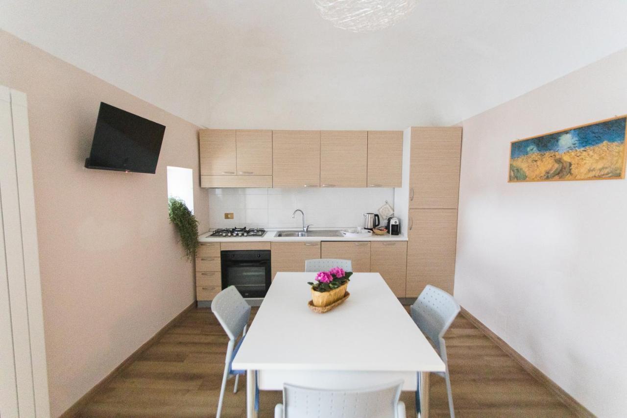 Ad Un Passo Dal Duomo Apartamento Orvieto Exterior foto