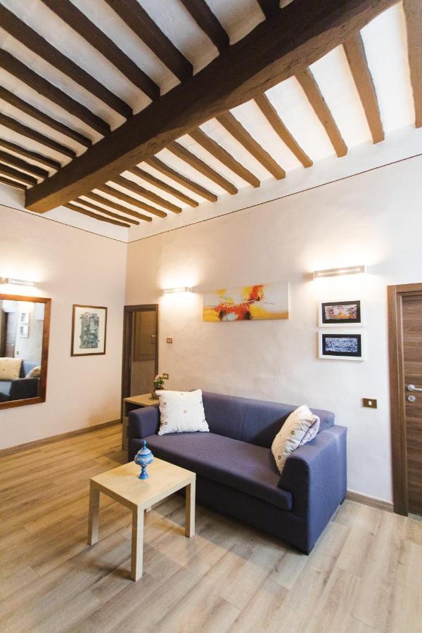 Ad Un Passo Dal Duomo Apartamento Orvieto Exterior foto