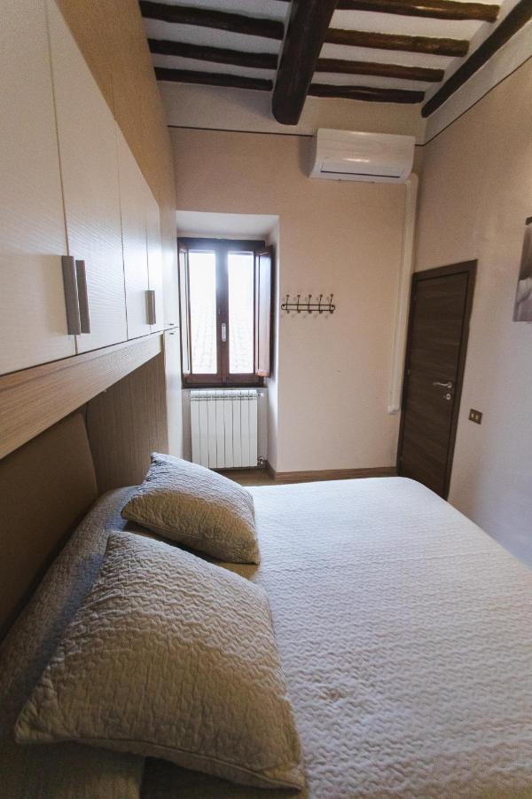 Ad Un Passo Dal Duomo Apartamento Orvieto Exterior foto