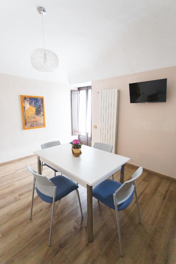 Ad Un Passo Dal Duomo Apartamento Orvieto Exterior foto
