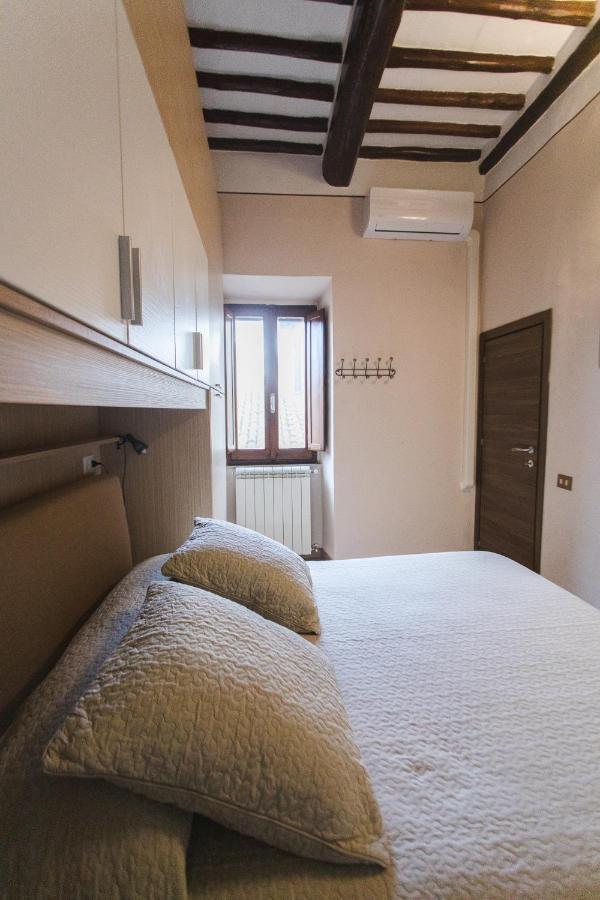 Ad Un Passo Dal Duomo Apartamento Orvieto Exterior foto