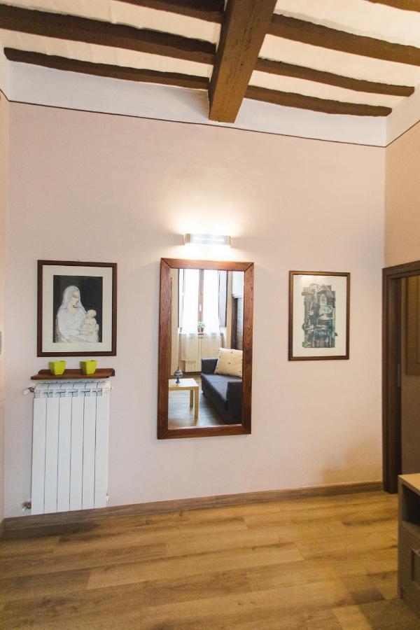 Ad Un Passo Dal Duomo Apartamento Orvieto Exterior foto